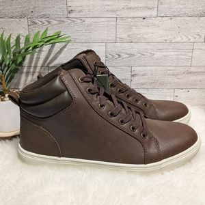 Goodfellow Men's Boots NWT